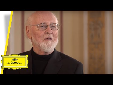 John Williams in Vienna – Williams on “Imperial March” (“Star Wars”)