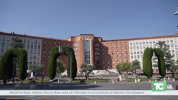 Progetto Dama: Spedali Civili in prima linea nel percorso di accoglienza di persone con disabilità