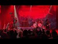 Capture de la vidéo Gloryhammer Red White And Hoots Tour Live 2024 | Denver, Co