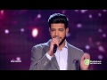 Arab Idol – الموسم الرابع – العروض المباشرة – مهند الحسين