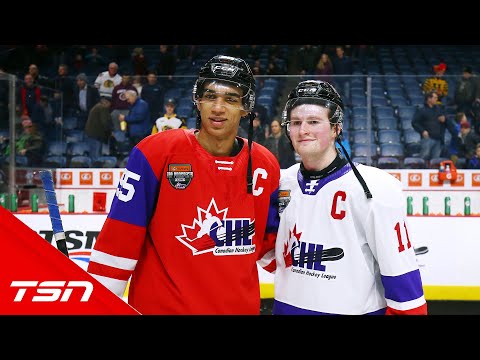 TSN Hockey's 2020 Mock Draft: Top 10 | TSN Hockey