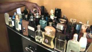 Wearing Winter Fragrances in Summer/Vice Versa....