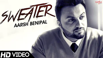 Aarsh Benipal | Sweater | Desi Crew | Parmish Verma | Harp Farmer | Latest Punjabi Songs 2016