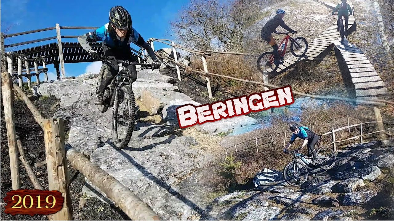 the rock mtb 2019