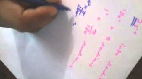 HOW TO CONVERT DEGREE MEASURE INTO RADIAN MEASURE