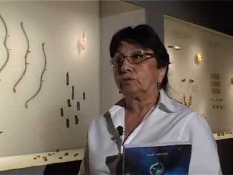 აღმოაჩინე ათასწლეულების საქართველო. იბერიულ--წინარექართული ცივილიზაცია