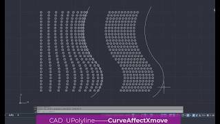 Upolyline 9 CurveAffectXmove