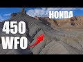 2022 Honda CRF450RX | A Fun Hill Climb Machine!