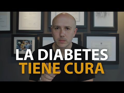 Video: ¿Se puede curar la diabetes?