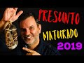 PRESUNTO CURADO E MATURADO 2019 - PROSCIUTTO - CHARCUTARIA CASA DI PUCCI