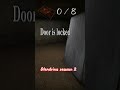 Slendrina season 2 #horror #horrorgameplay #horrorgaming