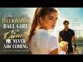 Hid as poor ballgirl, rival tennis star loved her unaware it's hers!#shortdrama #ceo #server