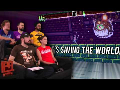 AVGN Adventures 2: ASSimilation Trailer! - AVGN Adventures 2: ASSimilation Trailer!