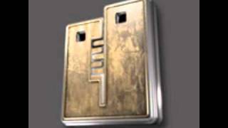 Dark Nebula Psiborg Feat Tantrum 2010