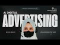 What is AI Digital Advertising? | Digital Advertising with AI 2025 #ai
