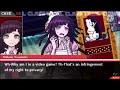 Hiyoko being mean for 49 seconds