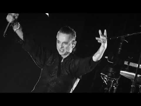 Speak To Me - Depeche Mode, Madison Square Garden, New York, 04.14.23