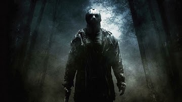 Code Pandorum - Jason