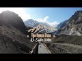 Contact us  hunza face voyageurs