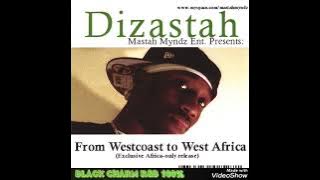 Dizastah Ft. Bobby Valentino = Slow Down (Remix)