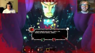 Ritch & Note - Full Mojo Rampage Playthrough!!! - Part 1