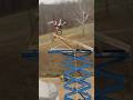 Travis Pastrana Out Doing Himself Yet Again Fmx Dirtbike Nitrocircus Frontflip Backflip Mx