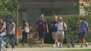 Watch out for student loan scams