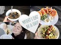 WHAT I REALLY EAT IN A DAY PREGNANT (2ND TRIMESTER) | Healthy, Easy & Quick Meals for Pregnancy