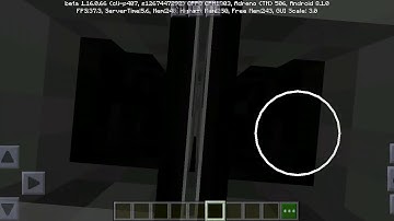 Cách làm block tàng hình