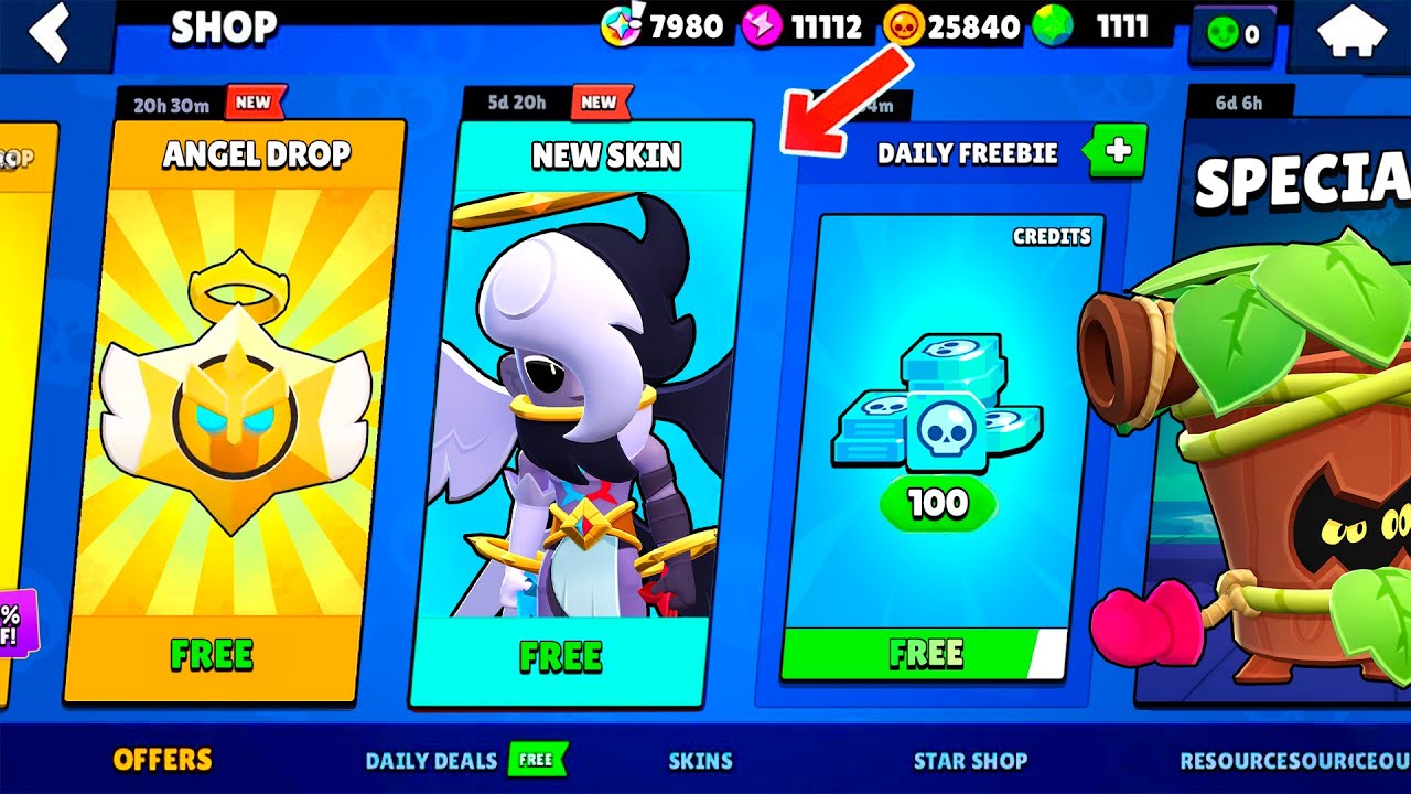 THAAAANKS!!!🎁🎁🎁 ANGELS FREE GIFTS and TRUNK