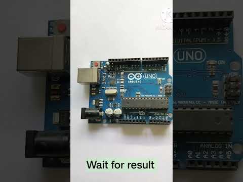 Arduino LCD I2C-