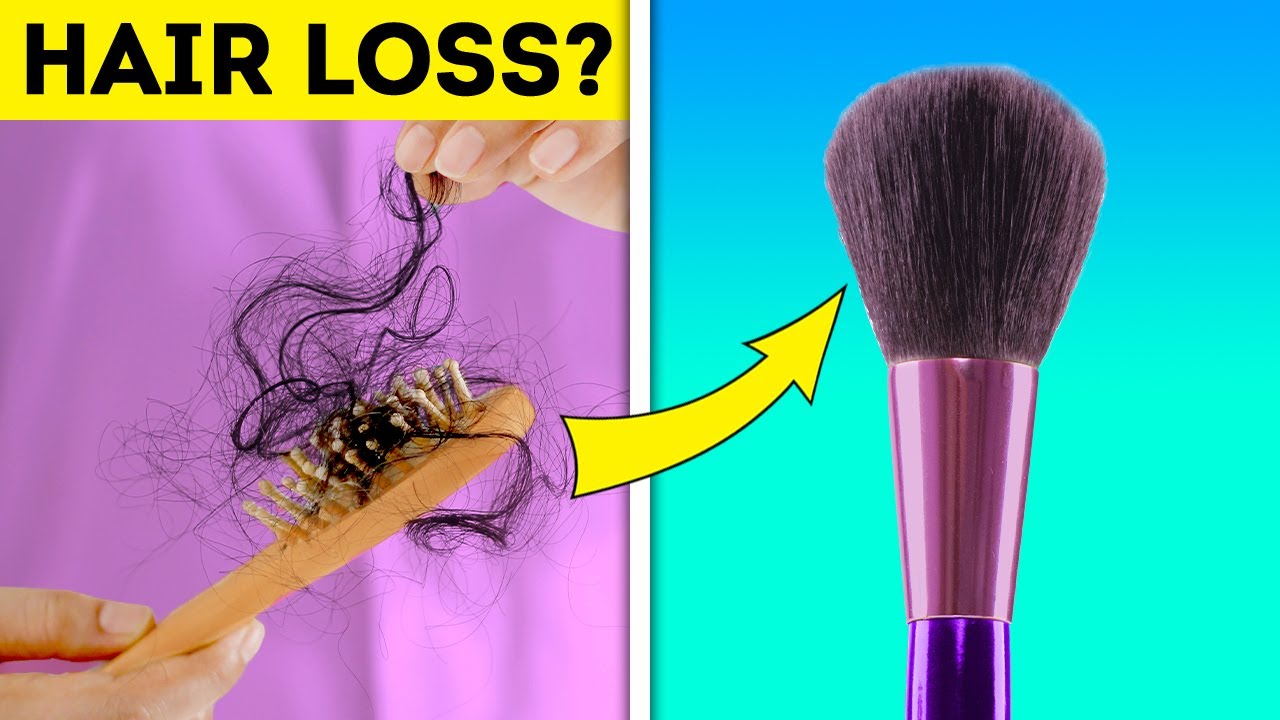 24 STUNNING GIRLY HACKS YOU WISH YOU KNEW BEFORE