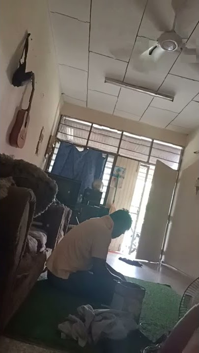 ngagur ngeteku