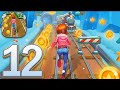 Subway Princess Runner Gameplay Walkthrough Part 12