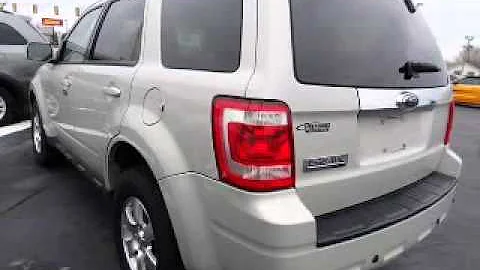 2009 Ford Escape - Fort Wayne IN