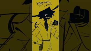 I regret nothing  #animatic  #animación #oc #originalcharacter #ocartist