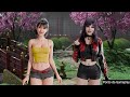 Julia in Japan #4 - Visual Novel