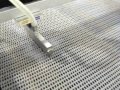 Modular Belt Cleaning 2 - Food Industry