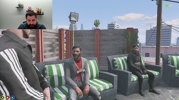 Ved Is Going On A DATE With CYD?? 😲 | NoPixel