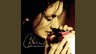 Brahms' Lullaby - Céline Dion