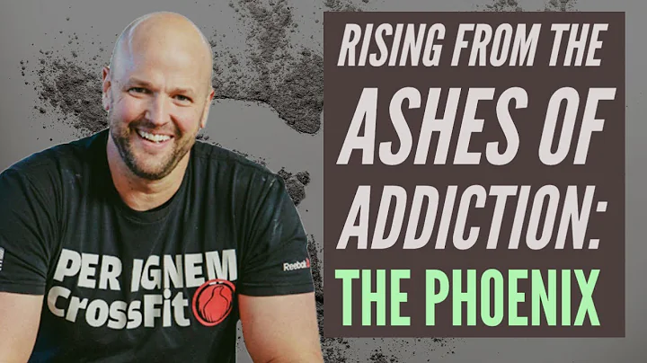 Rising From the Ashes of Addiction: The Phoenix