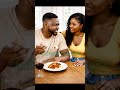 Be honest… would you break up after this? #aigenerated #movie
