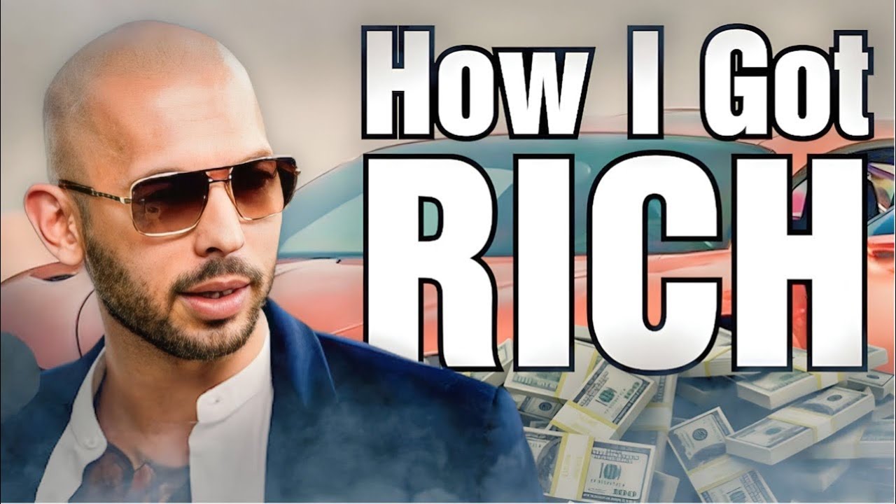 How I Got Rich   First Group of Millionaires   My Finance