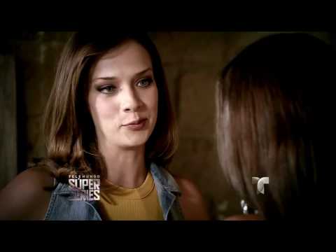 Señora Acero 3 La Coyote Avance Cap 60 NOCHE TRES TELEMUNDO NOVELAS