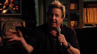 Celebrity Greg Kihn - Interview - 2/24/2011 - Wolfgang's Vault - San Francisco, CA Net Worth