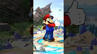 🔴 Mario & Luigi RPG style in Smash Ultimate!