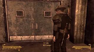 All the snow globe locations in Fallout New Vegas