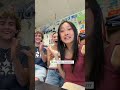 College Decision Reaction Videos from Empowerly students🥹