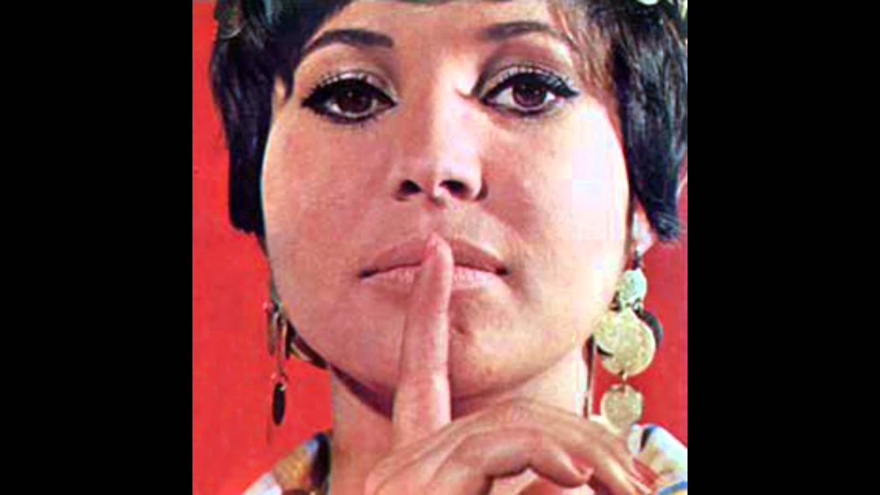 Esma Redzepova - Dzelem, Dzelem (rare)