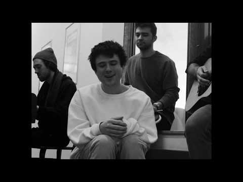 Alec Benjamin - Water Fountain